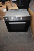 *CSB60A Built-In Oven