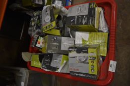 *Box of Assorted Downlights