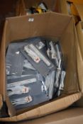*Box of LED Power Supplies