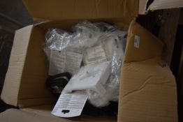 *Box of Master Lock Lock Boxes