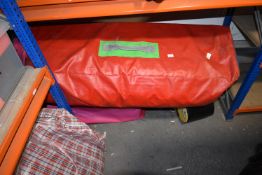 *Padded Ball Pit Soft Play Area and Pump