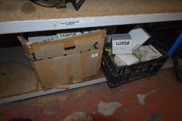Quantity of Spotlights