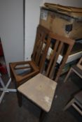 *2x Dining Chairs