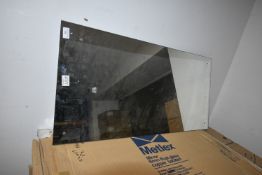*Drilled Mirror 90x45cm