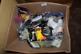 *Box of Master Lock Padlocks