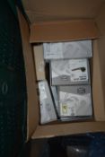*Assorted Smith & Locke Door Handles