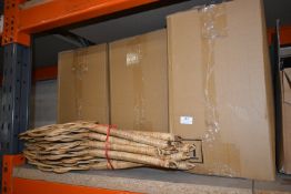 *3x Boxes of Carpet Beaters