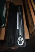 Torque Wrench