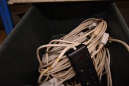 Box of 240v Extensions