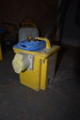*240v - 110v Transformers