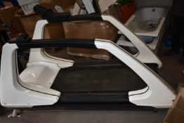 Cardio Sport Treadmill