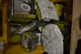 *Box of Assorted Downlights
