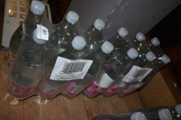 12x 1L of Soda Water Mixer