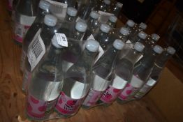 18x 1L of Soda Water Mixer