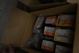 *Quantity of Smith & Locke Locks