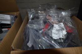 *Box of Master Lock Key Safes