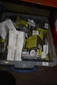 *Box of Assorted Downlights
