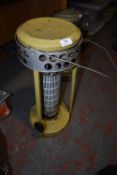 *Paraffin Heater