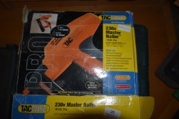 *Tacwise 191EL Pro Master Nailer