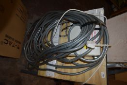 *Portable 240v Distribution Board