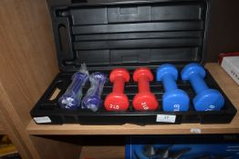 *Set of Weights