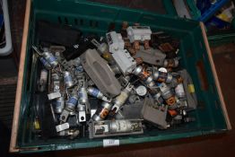 *Box of Assorted Large Fuses