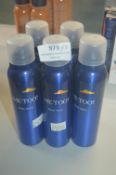 *5x Me Too Body Spray 150ml
