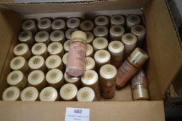 30+ Assorted Bottles of Revlon New Complexion Skin Brightener Lotion