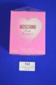 Moschino Pink Bouquet EDT 50ml