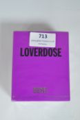 Diesel Loverdose EDP Pour Femme 50ml