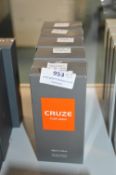 *5x Cruze for Men EDT 100ml