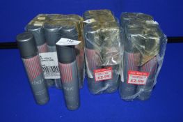 20x Chique Perfume Body Spray 100ml