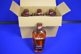 6x Tabac Original Bath & Shower Gel 400ml