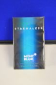 Mont Blanc Star Walker EDT 50ml