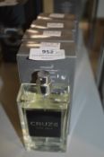 *5x Cruze for Men EDT 100ml