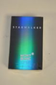 Mont Blanc Star Walker EDT 50ml