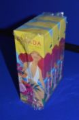 3x Escada Agua Del Sol EDT 50ml