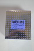 Moschino Toujours Glamour EDT 100ml