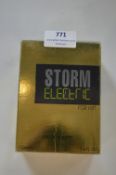 Storm Electric for Him EDT 100ml