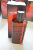 Davidoff Hot Water EDT 110ml