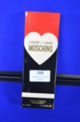 Moschino Cheap and Chic EDT 50ml