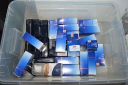 Assorted Max Factor Pan Sticks