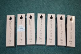 *7x Perfumers Choice EDP No.12 50ml by Milton Lloyd