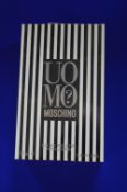 Moschino Uomo? EDT 125ml