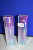 2x Sergio Tacchini Best EDTs 100ml