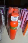 5x Jovan Musk for Women Perfumed Deodorant Spray 150ml