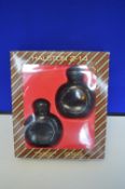Halston Z-14 Cologne 125ml and Aftershave Lotion Giftset