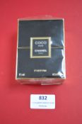 Chanel Coco Noir Parfum 15ml RRP: £165