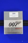James Bond 007 Quantum EDT 30ml