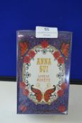 Anna Sui La Vie De Boheme EDT 50ml